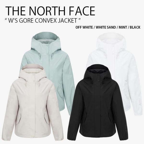 ナ*ガ様 THE NORTH FACE GORE-TEX マウンテンパーカー S THE NORTH FACE（ザ ノースフェイス） ノースフェイス レディース