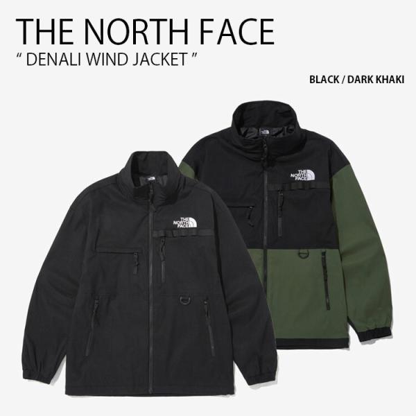 ジャケット・アウター THE NORTH FACE DENALI WIND JACKET 90 (S) Amazon | [ザノースフェイス] The NORTH FACE デナリウィンド