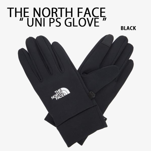THE NORTH FACE（ザ ノースフェイス） ノースフェイス 手袋 UNI PS