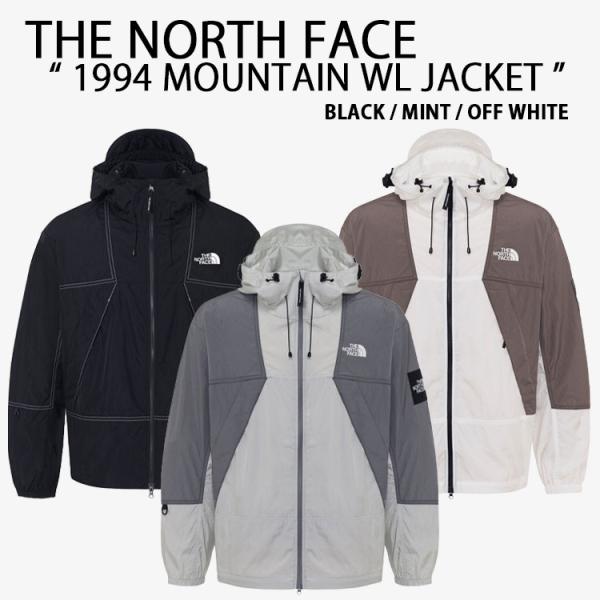 THE NORCE FACE ザ・ノースフェイス　スキーウェア　1994年製 THE NORTH FACE（ザ ノースフェイス） ノースフェイス マウンテン