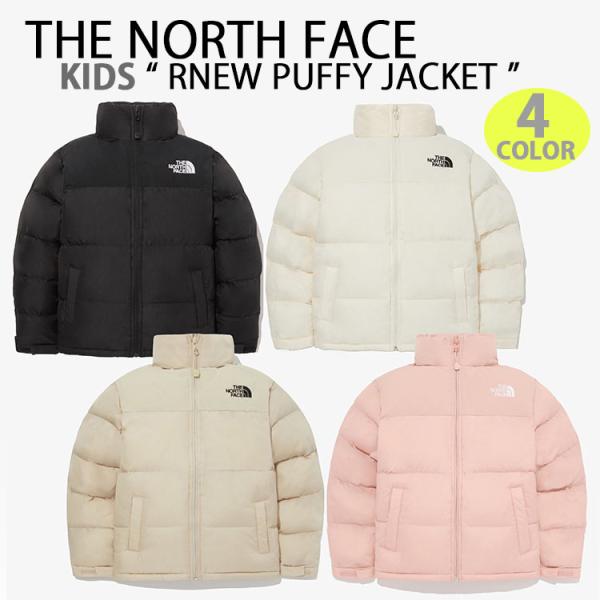 THE NORTH FACE（ザ ノースフェイス） ノースフェイス キッズ ダウン