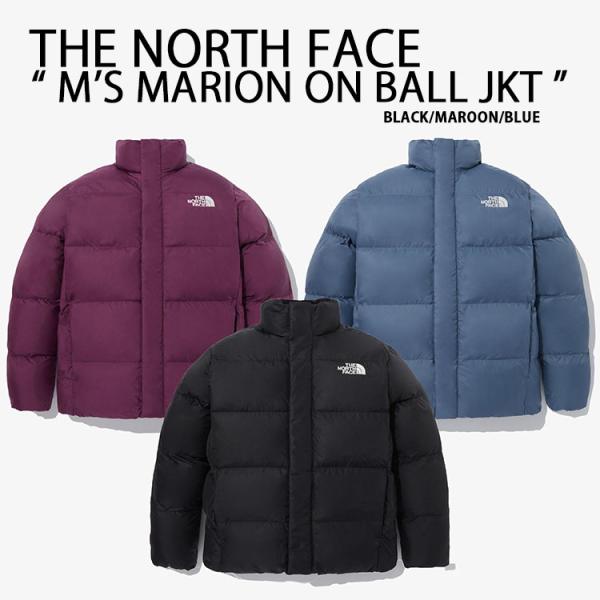 THE NORTH FACE ノースフェイス ダウンスタイル ジャケット M'S THE NORTH FACE ノースフェイス ダウンスタイル ジャケット M'S