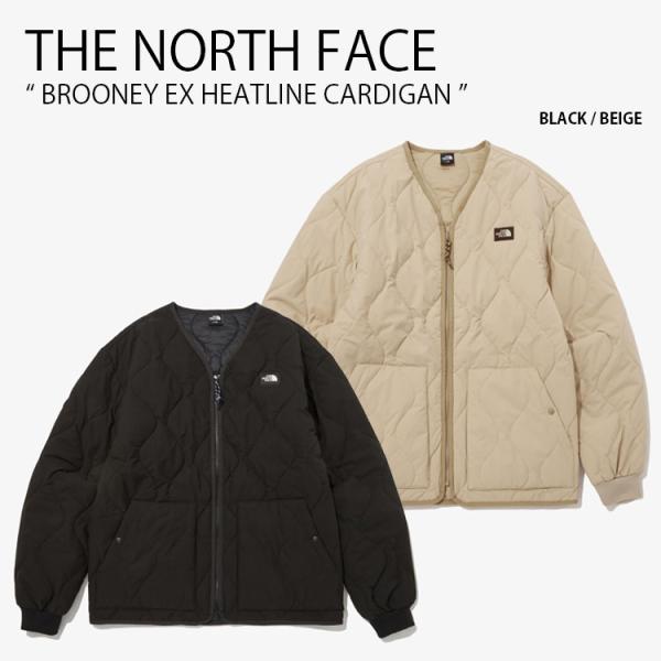 THE NORTH FACE ノースフェイス キルティングジャケット BROONEY THE NORTH FACE ノースフェイス キルティングジャケット BROONEY