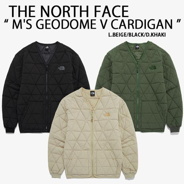 ノースフェイス　M'S GEODOME V CARDIGAN Genuine The North Face M'S GEODOME V CARDIGAN DARK_KHAKI | eBay