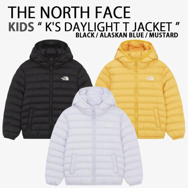 THE NORTH FACE（ザ ノースフェイス） ノースフェイス キッズ ダウン