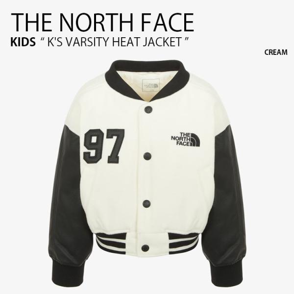 THE NORTH FACE（ザ ノースフェイス） ノースフェイス キッズ ボンバー