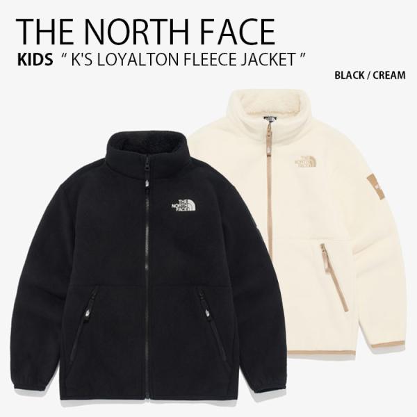 THE NORTH FACE（ザ ノースフェイス） ノースフェイス キッズ フリース