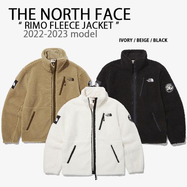 THE NORTH FACE) RIMO FLEECE JACKET フリース ジャケット (95(M 