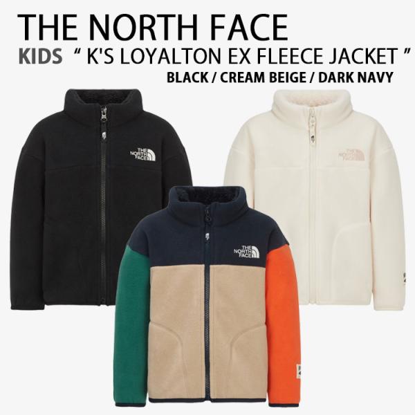 THE NORTH FACE（ザ ノースフェイス） ノースフェイス キッズ ボア