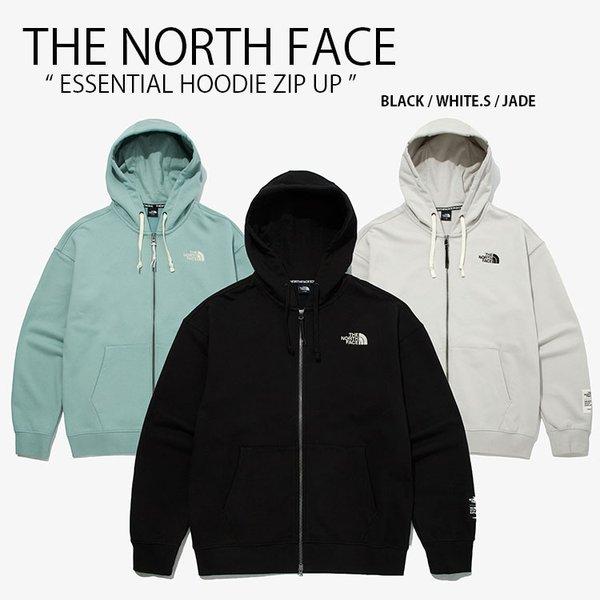 THE NORTH FACE ノースフェイス ホワイトレーベル パーカー DAYOFF HOOD ZIP UP フードジップアップ WHITELABEL カジュアル NJ5JR50J/K/L THE NORTH FACE（ザ ノースフェイス） ノースフェイス ホワイト