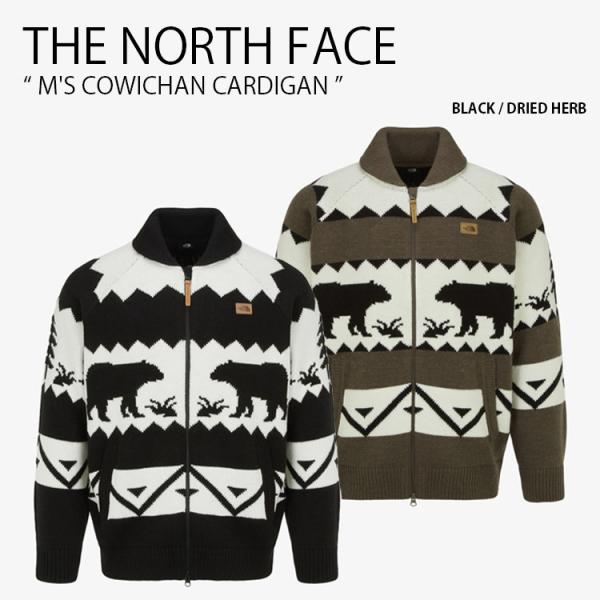 THE NORTH FACE（ザ ノースフェイス） ノースフェイス カーディガン