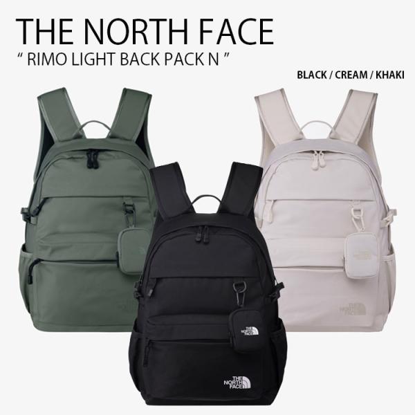 THE NORTH FACE（ザ ノースフェイス） ノースフェイス リュック RIMO