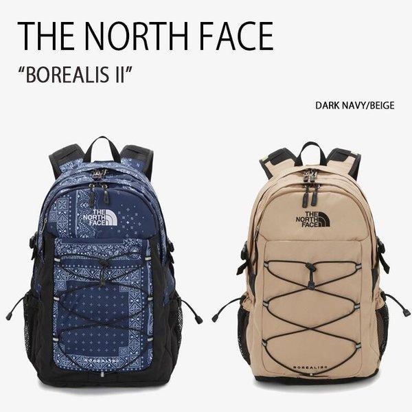 THE NORTH FACE ノースフェイス バックパック BOREALIS II リュック