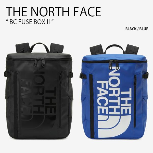 THE NORTH FACE（ザ ノースフェイス） ノースフェイス リュック BC