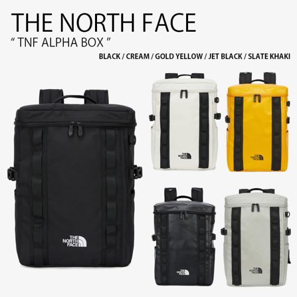 THE NORTH FACE バッグパック a-dot_tnf-nm2dq06