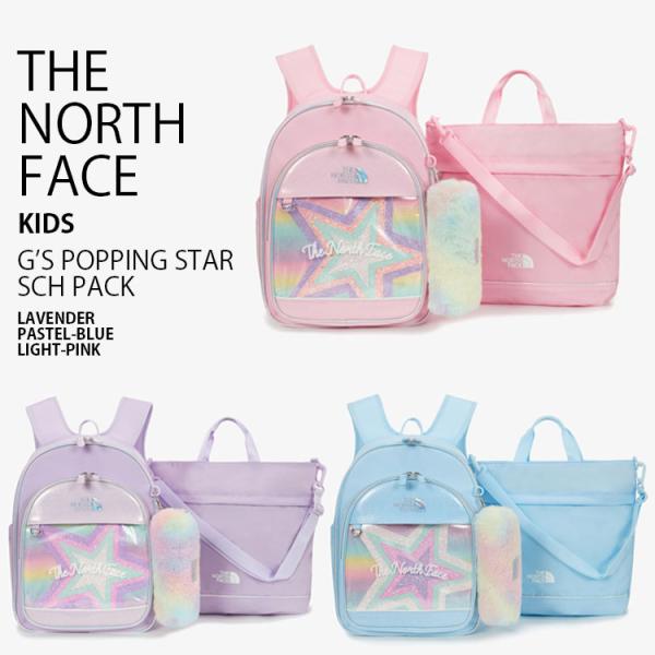 THE NORTH FACE（ザ ノースフェイス） ノースフェイス キッズ リュック