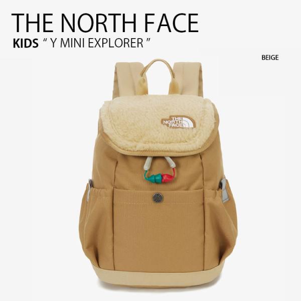 THE NORTH FACE（ザ ノースフェイス） ノースフェイス キッズ リュック