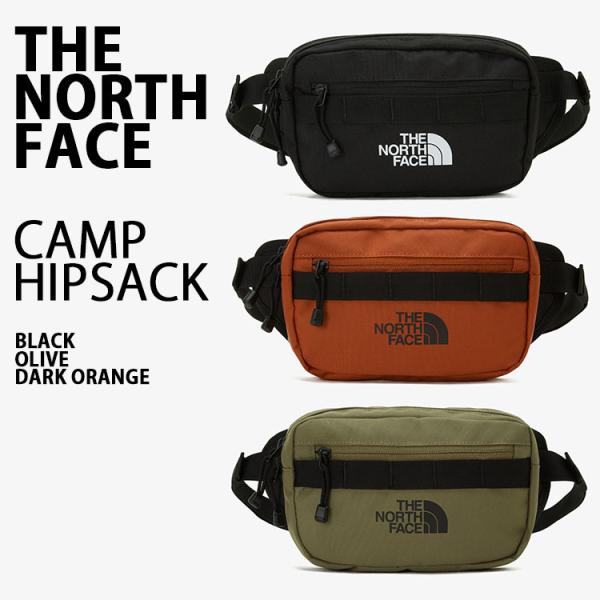 THE NORTH FACE ノースフェイス ショルダーバッグ ヒップバッグ