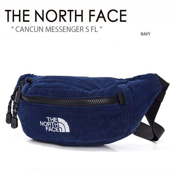 海外☆ ノースフェイス　CANCUN　ボディバッグ　ウエストポーチ　ブラック 楽天市場】THE NORTH FACE ノースフェイス ボディバッグ WAIST BAG