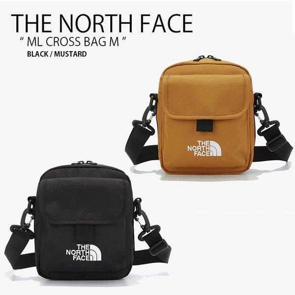 THE NORTH FACE（ザ ノースフェイス） ノースフェイス クロスバッグ ML