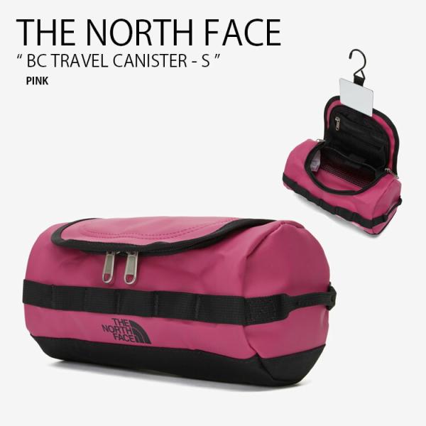 THE NORTH FACE（ザ ノースフェイス） ノースフェイス キャニスター