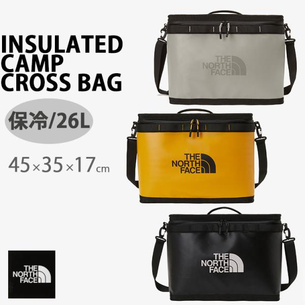 THE NORTH FACE（ザ ノースフェイス） ノースフェイス 保冷バッグ 保冷