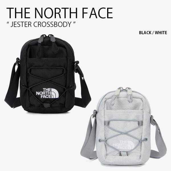 THE NORTH FACE（ザ ノースフェイス） ノースフェイス クロスバッグ