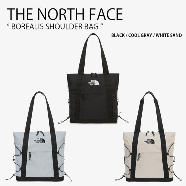 正規品 BOREALIS SHOULDER BAG 2WAY リュック 通勤 THE NORTH FACE ノースフェイス トートバッグ BOREALIS SHOULDER