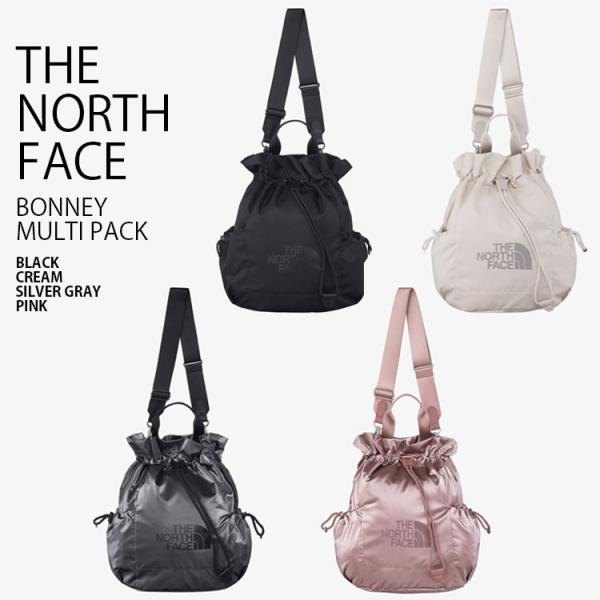 THE NORTH FACE ボニーマルチパック a-dot_tnf-nn2pr11