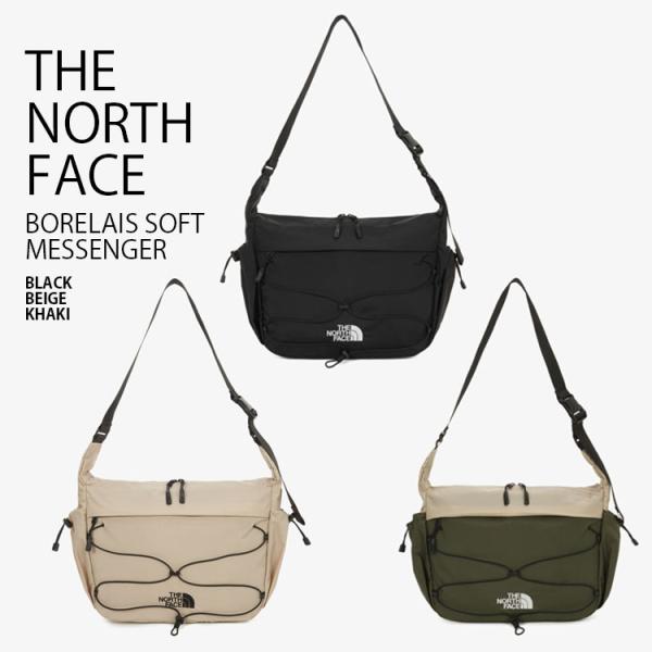 THE NORTH FACE（ザ ノースフェイス） ノースフェイス ショルダー