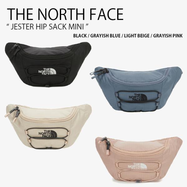 THE NORTH FACE（ザ ノースフェイス） ノースフェイス ボディバッグ