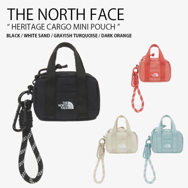 THE NORTH FACE（ザ ノースフェイス） ノースフェイス ミニポーチ