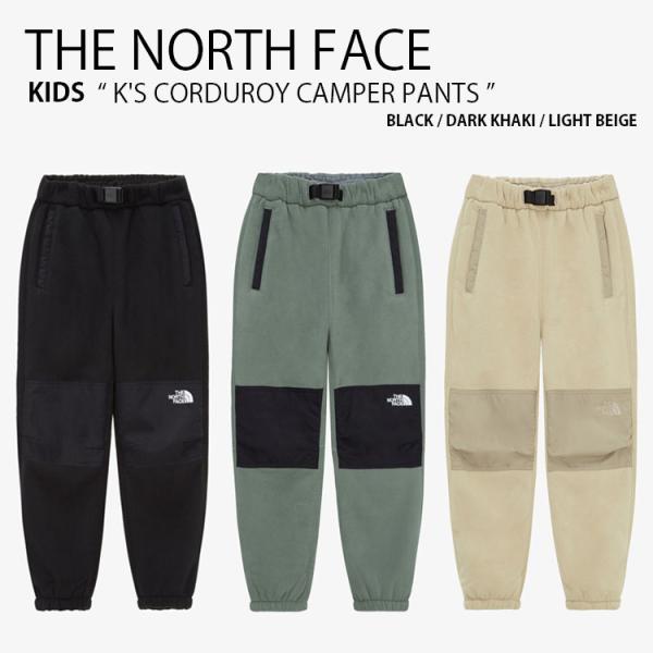 THE NORTH FACE（ザ ノースフェイス） ノースフェイス ジョガーパンツ