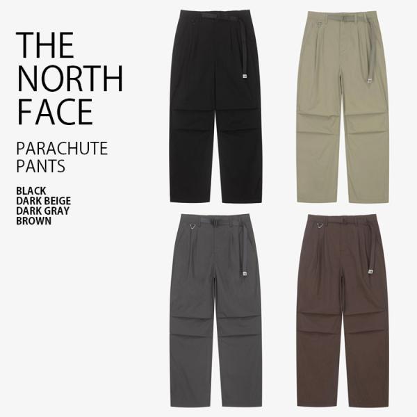 THE NORTH FACE（ザ ノースフェイス） ノースフェイス パラシュート