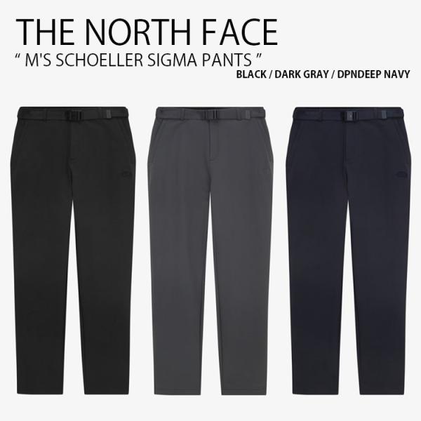 THE NORTH FACE（ザ ノースフェイス） ノースフェイス スラックス M'S