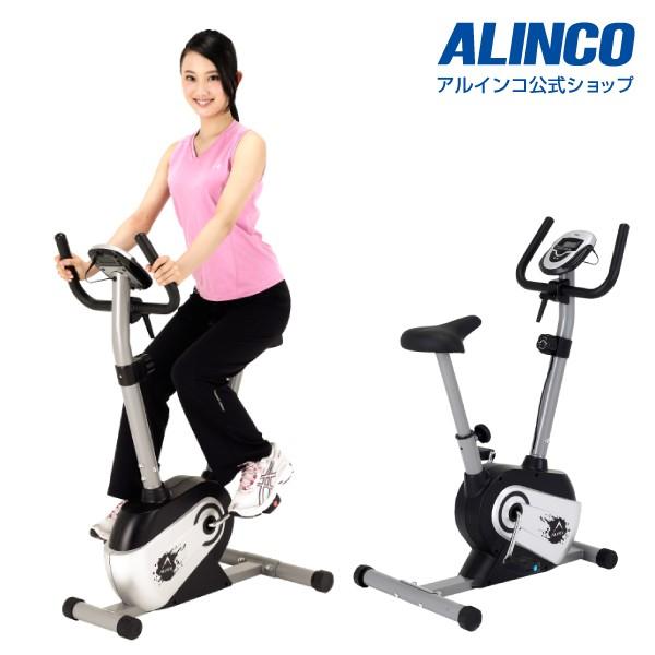 アルインコ エアロマグネティックバイク4017 Afb4017 フィットネスバイク エアロ ダイエット エクササイズ 宅トレ Funny Fitness Paypayモール店 通販 Paypayモール