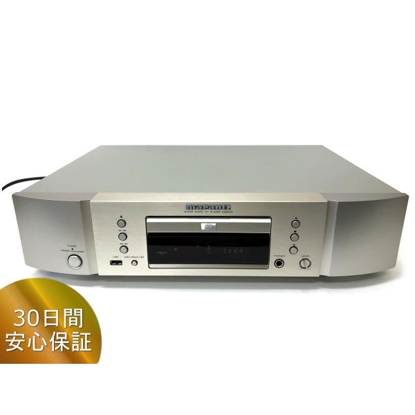 Marantz マランツ CD/SACDプレーヤー SA8003 2009年製 Marantz マランツ CD/SACDプレーヤー SA8003 2009年製 Marantz SA8003