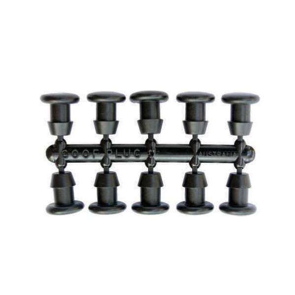 ■詳細■・2-2.5ｍｍ程度の穴用　止水プラグ・10個・メーカーより直送となります。ナノバブル供給器　ソウスイ　空気が根に届く　かん水　水やり　成長促進液肥混入機 スプリンクラー 電磁弁 ドリップチーブ 噴霧器 噴霧機 動噴 防除 噴口 ノ...