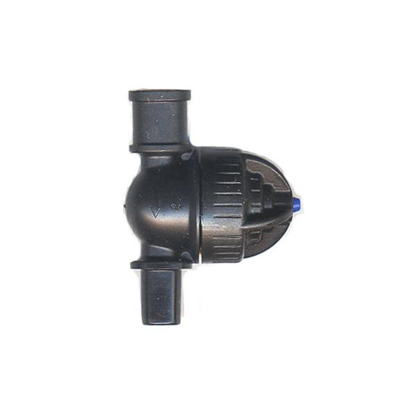 ストッパー ＡＳ−０９４（ポンプ用)  ぼた落ち防止■性能■・作動圧力：0.14Mpa開　0.06Mpa閉（前ダレ・後ダレ防止）・D2010 同規格品・メーカーより直送となります。ナノバブル供給器　ソウスイ　空気が根に届く　かん水　水やり　...