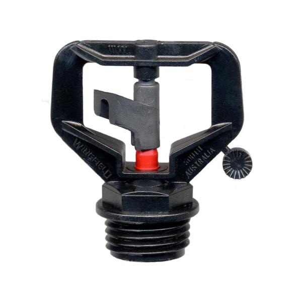 チャレンジャー MW-313 1/2”オスネジ（13mm）