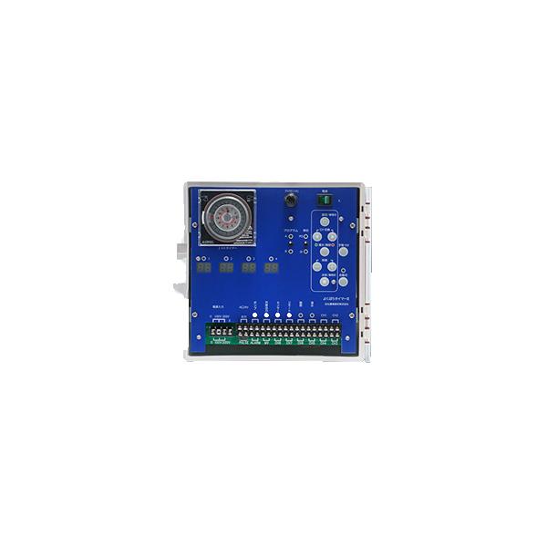 電気式24時間タイマー よくばりタイマーIII - 4 標準モデル 本体 電気式24時間タイマー よくばりタイマーIII - 4 標準モデル 本体