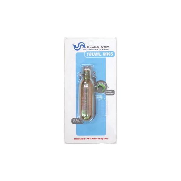 (�u���[�X�g�[��) UML�А� MKS �C���t���[�^�[�p �蓮�c���� 18g�{���x 18UML MKS -KIT