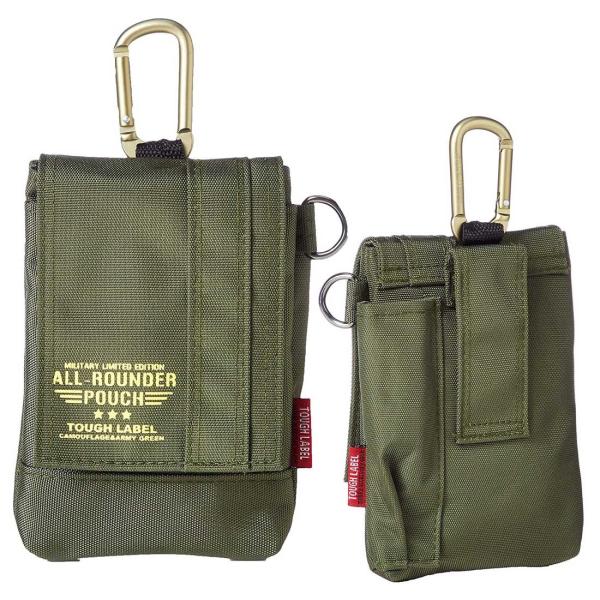 (belmont/�x�������g) AM-21 �^�t���[�x�� ���@�\�����P�[�X (103278) �|�[�` �J���r�i�t