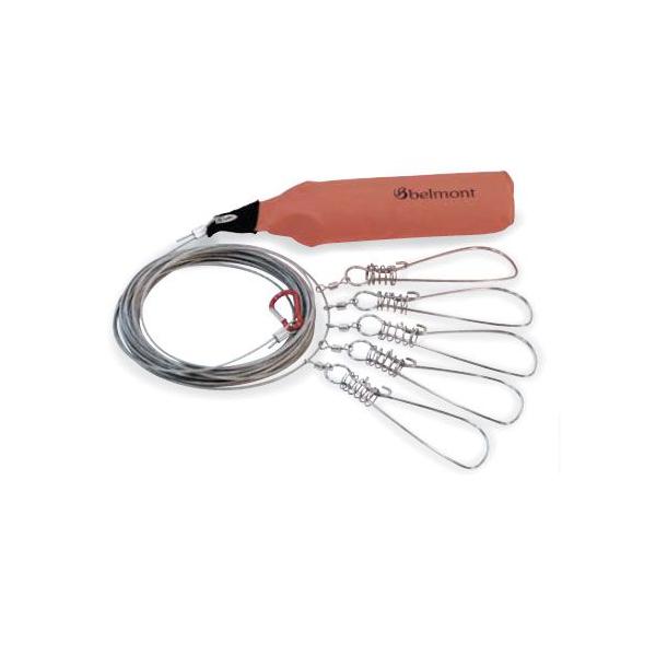 (�x�������g) MP-095�@�t���[�g�X�g�����K�[�Z�b�g�@5P×10m�@�X�g�����K�[