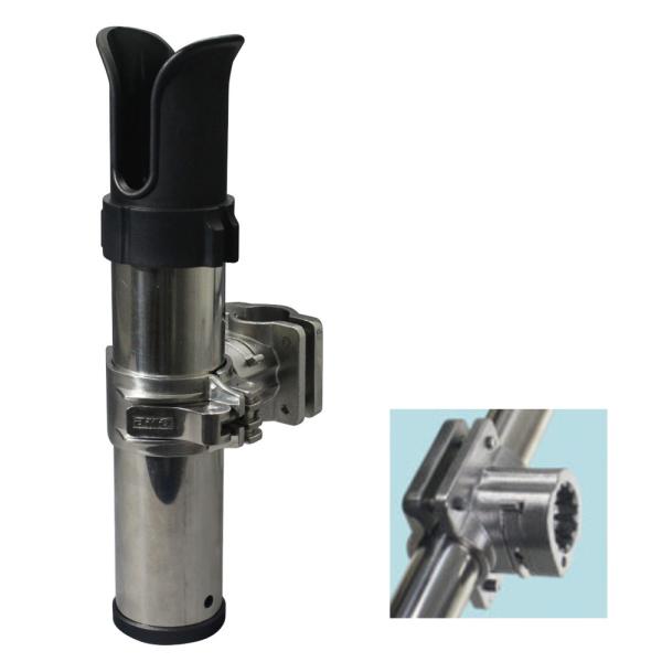(BMO/�r�[�G���I�[) SUS ���b�h�z���_�[�i�p�C�v�N�����v�\�P�b�g) 20Z0287 (501124) �X�e�����X�� ���b�h�z���_�[