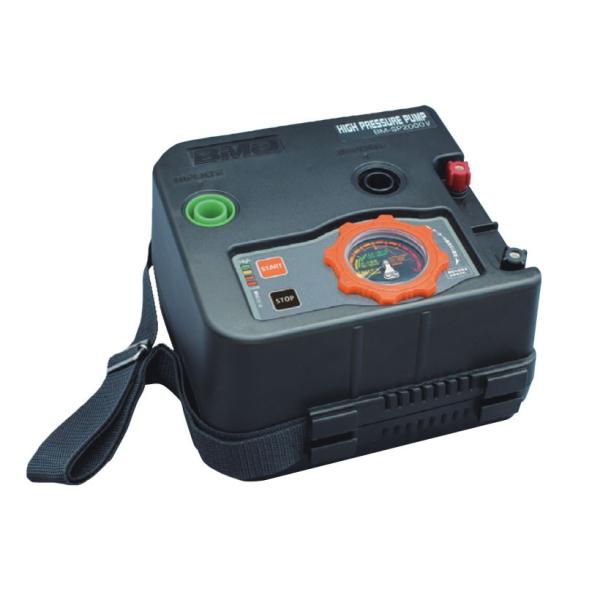 BMO/ビーエムオー】ハイプレッシャーポンプ 2000V BM-SP2000 V BMO/ビーエムオー】ハイプレッシャーポンプ 2000V BM-SP2000 V
