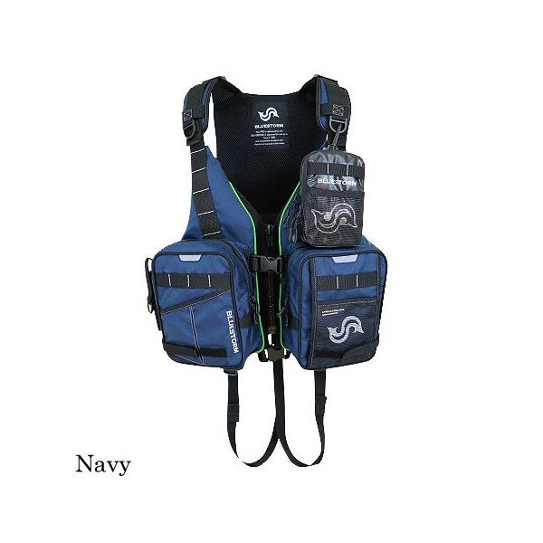 ブルーストーム) アノマロカリス BSJ-26DXR ANOMALOCARIS フィッシュ