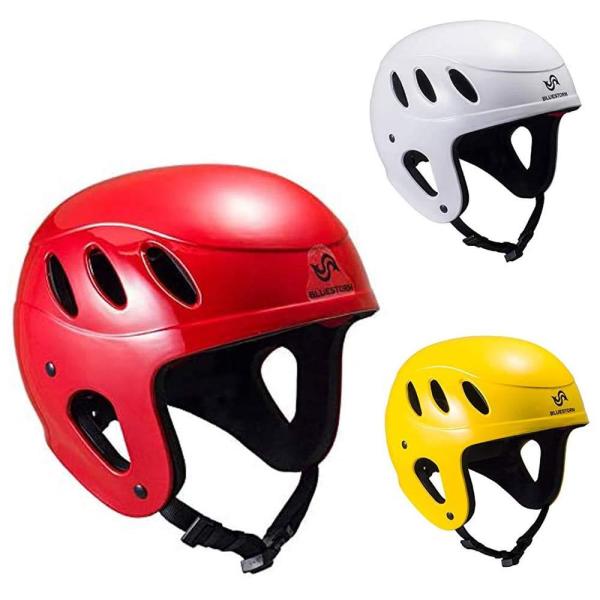 (BLUESTORM/�u���[�X�g�[��) BSJ-HF2 �t���J�b�g�w�����b�g Free(54cm�`59cm) EN1385�K���i