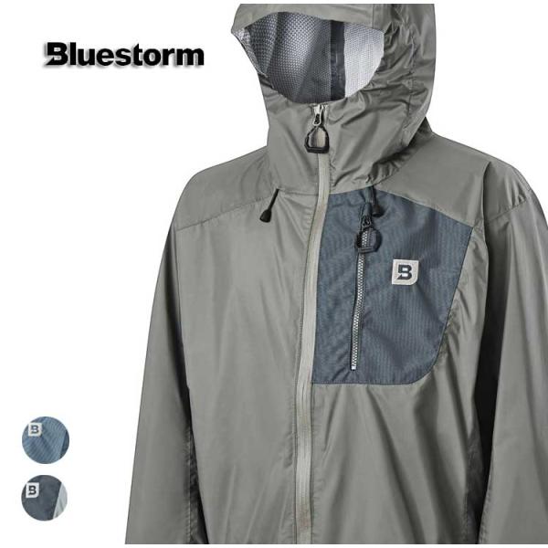 Bluestorm（ブルーストーム） BSJ-SRJ4 グリゲール ウェーディング