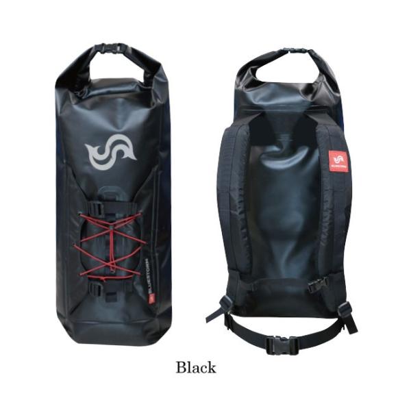 ブルーストーム) ドライバッグM 30L BSJ-TPB2 バッグ 鞄 リュック